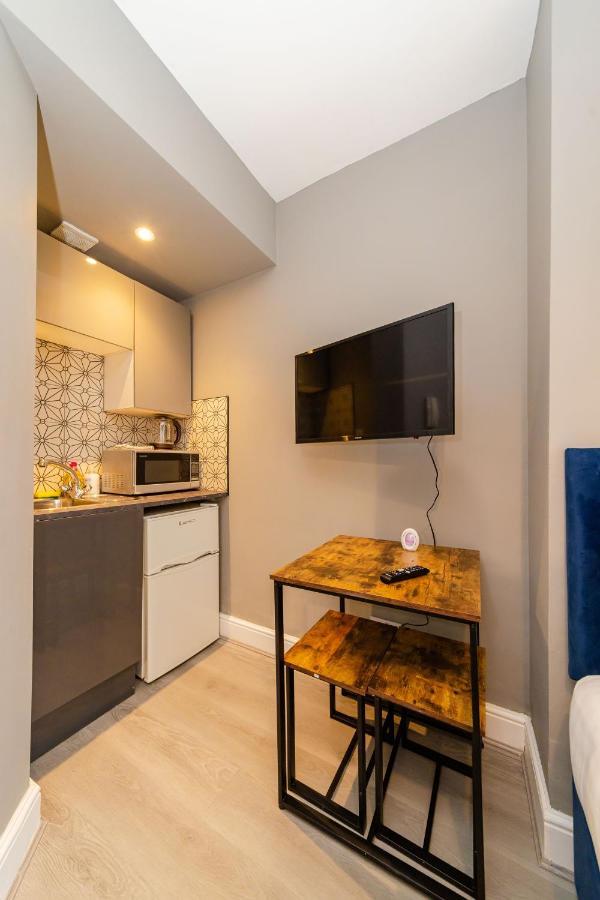 Studio Flat Next To Brighton Beach I Ms12 Exterior foto